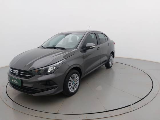 FIAT CRONOS 1.3 FIREFLY FLEX DRIVE MANUAL
